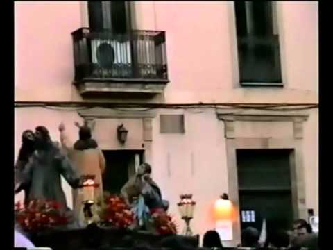 Seráfica Hermandad de Nazarenos del Santísimo Cristo de la Agonía