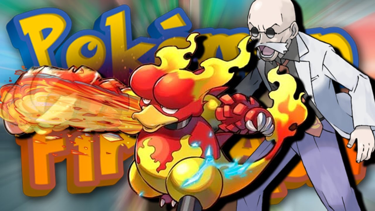 I Played Pokemon Fire Ash Part 6 | ROM Hack Gameplay