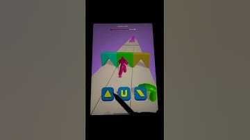 Blob shifters 3d LEVEL 197 #gaming #shortvideo #ytshorts #funny #shadowshade 