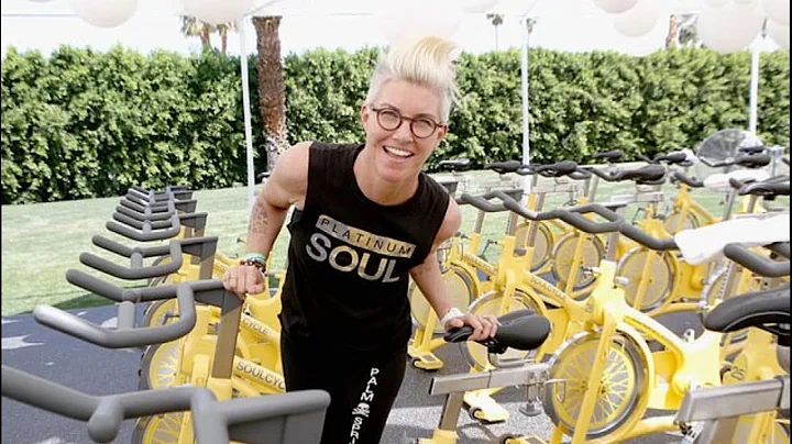 Soul Cycle Instructor Says Sorry for Skipping Vaccine Line