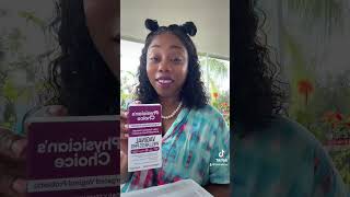 Physician’s Choice: Vaginal Wellness Pro!