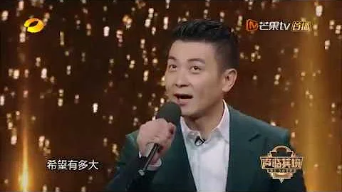 《聲臨其境》保劍鋒特輯：滿滿的回憶殺 現場重演《十八歲的天空》 The Sound【湖南衛視官方頻道】 - 天天要聞