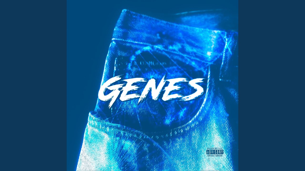 GENES adlı videoyu YouTube'da izle GENES adlı videoyu YouTube'da izle