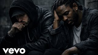 Eminem Ft Kendrick Lamar - Why do Legends die? ( 2026 Ai Music Video)