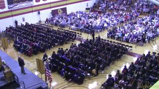 UMM: Graduation -Commencement Student Speaker (May14th22)