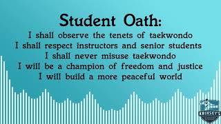 Tenets And Student Oath