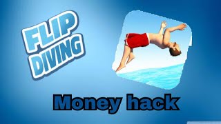 Flip diving money hack with proof screenshot 4