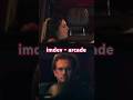 İmdev Deha Edit- Arcade #imdev #deha #melissezen #arasbulutiynemli #arcade #duncanlaurence #fletcher