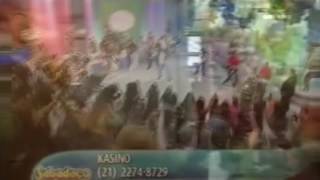 Lasier Martins - Cant Get Uva