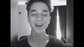 Daniel Seavey Cutefunny Moments