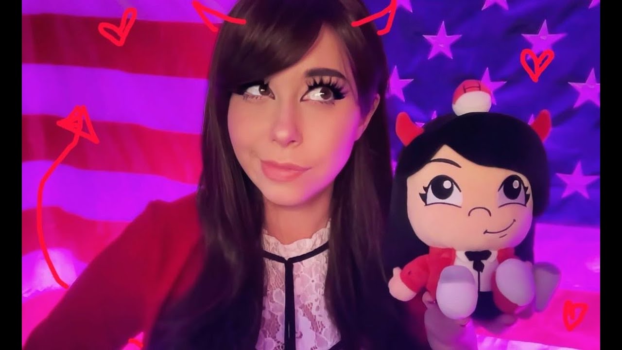 shoe0nhead VS the left - YouTube