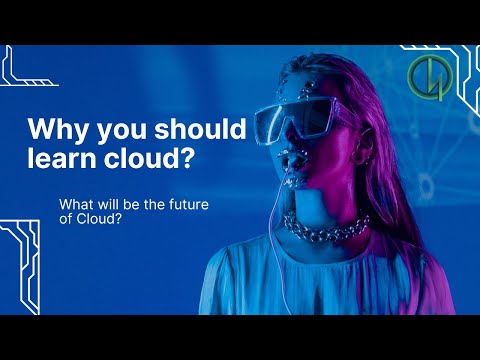 Demystifying Cloud: What Is It and Why You Should Learn?Google Cloud Platform Architect - video from Quadhat