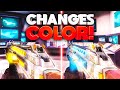 *NEW* HG40 GOLD STANDARD LEGENDARY is BEAUTIFUL BLUE in COD Mobile!!