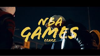 Eearz - NBA Games | Shot By: @DADAcreative_Max