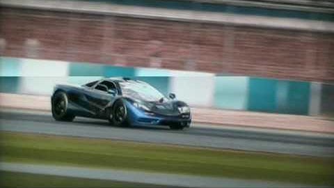 NFS HOT LAP WEEK 23 1:06:171