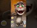 Talking Tom Cat #shorts #funny #viral #talkingtom #shortsfeed #ytshorts #cat