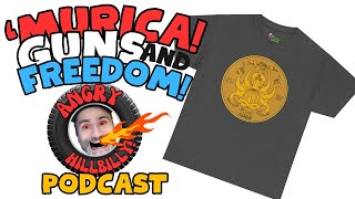 Yankee's 'MURICA! Guns & Freedom Podcast!