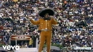 Video thumbnail of "Vicente Fernández - Sin Que Lo Sepas Tu ((En Vivo))"
