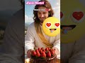 Morango do amor de Jesus! 🤩🎂🍓 #jesus #kids #biblequiz #facts #amojesus
