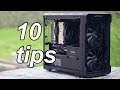 How-to make silent pc