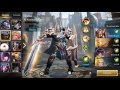 Yeni favorim Thane ile Strike of Kings Rütbeli