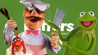 The Muppet Script