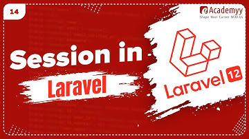 Laravel Session Explained 🔁 | Login Redirect & Logout in Laravel 12 | Laravel Tutorial 🚀
