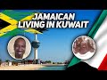 What’s It Like Being a Jamaican Living in Kuwait?