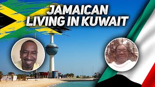 What’s It Like Being a Jamaican Living in Kuwait?