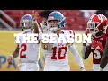 The Season: Ole Miss Football - Indiana (2021)