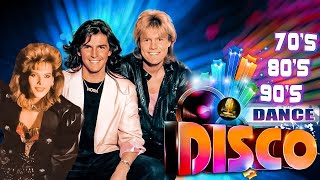 Musica De Los 80 y 90 En Inglés - 80s Disco Music Hits - Grandes Exitos 80 y 90 En Ingles