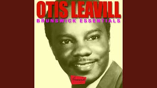 Miniatura del video "Otis Leavill - Love Uprising"