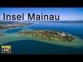 Insel Mainau in 4K