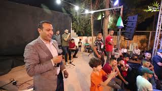 اجمل دبكات فلسطين شباب عطارة والفنان جميل الرموني 2021 - مهرجان علي دحادحه عطارة | ماستركاسيت
