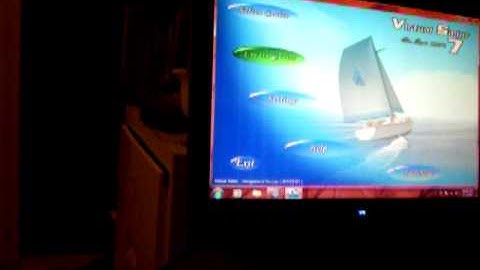 The garbage picked screen is now working!.AVI