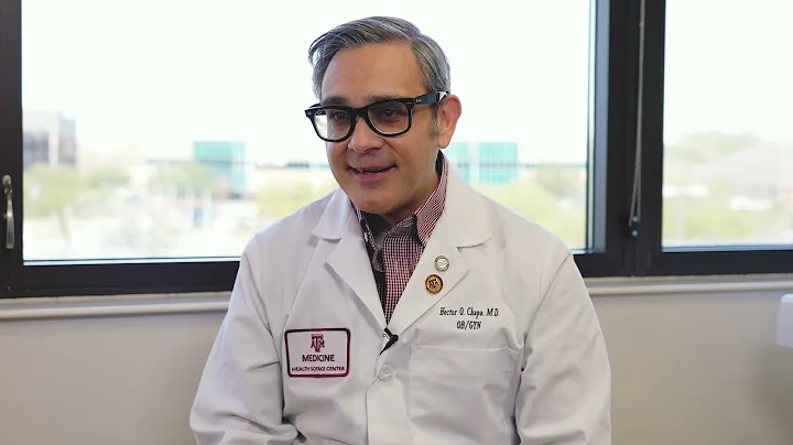 Hector Chapa, MD, FACOG | Obstetrics and Gynecology