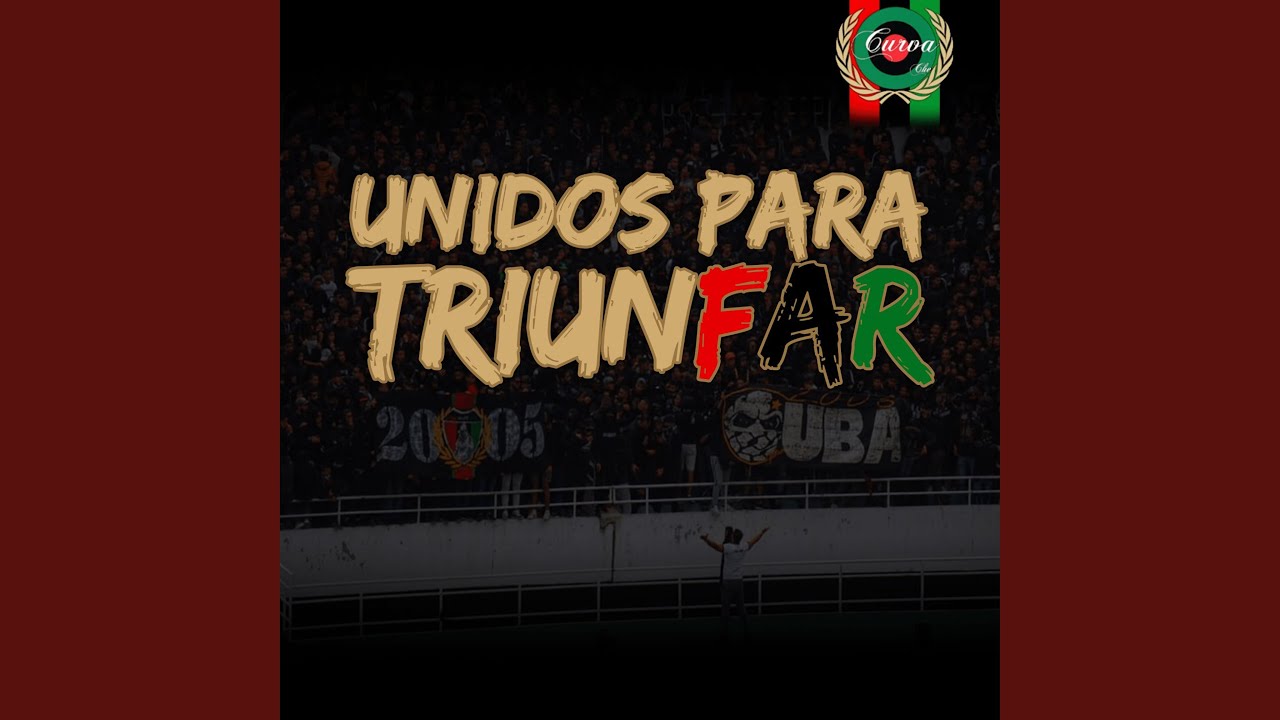 Unidos para Triunfar