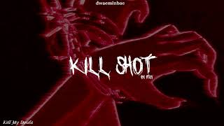 Itzy Kill Shot Sub. Español