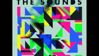 The Sounds - Its So Easy