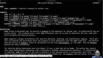 2025 Linux Admin - Directories and File Management