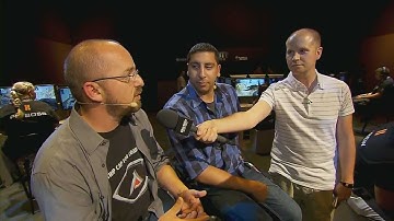 Gamescom Day 1 Multiplayer Live Stream - Official Call of Duty: Black Ops 2 Video