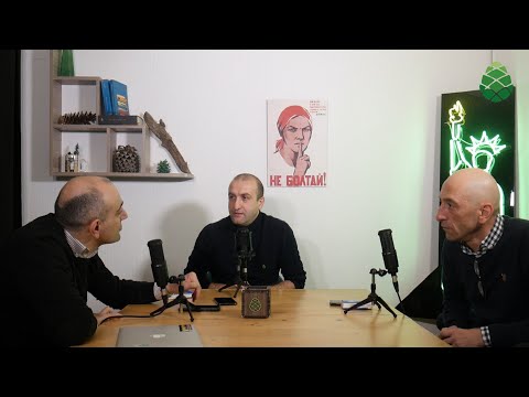 დაუჯერებელი ამბები - ვახო მეგრელიშვილი