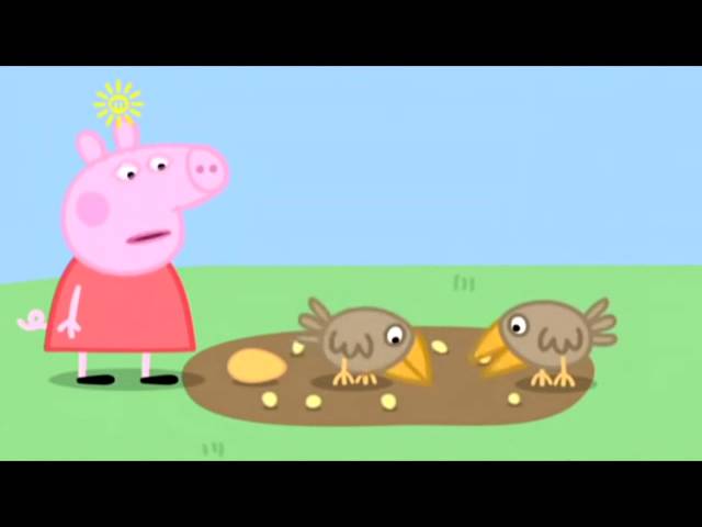 Casa Jardim Peppa Pig