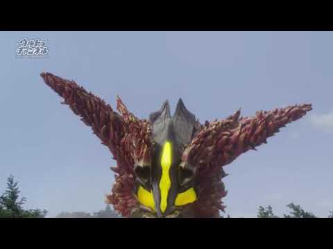 ULTRAMAN NEW GENERATION CHRONICLE-ULTRAMAN ORB