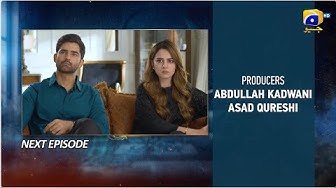 Haya Episode 29 Teaser - 9th October 2025 -