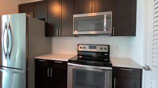Skyhouse Apartments - Uptown Denver - E1 Unit 1902