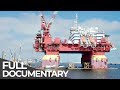 Europes biggest port the port of rotterdam  giant hubs  episode 2  free documentary