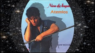 Nino de Angelo 1984 Atemlos