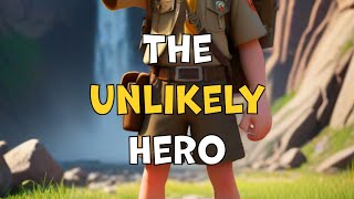 The Unlikely Hero