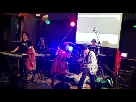 プライベートヒロイン/ Rebecca EYES （レベッカコピーバンド）